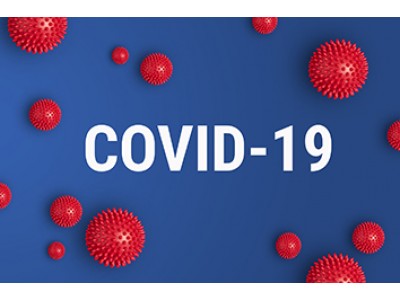 Pathogenesis and Symptoms of COVID-19 Infection