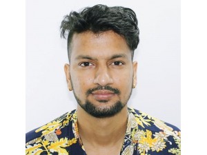 Dr. Ajay Raj Ojha 