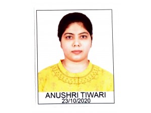 Dr. Anushri Tiwari