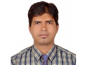 Dr. Binod Kumar Yadav