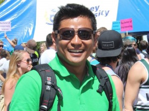 Dr. Rupesh Shrestha