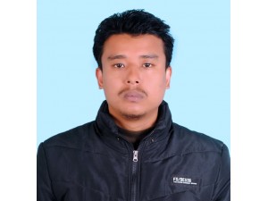 Dr. Niraj Shrestha