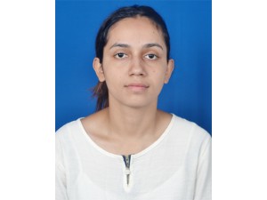 Dr. Sujata Regmi