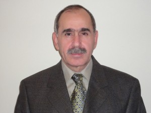 Dr. Tahseen Aziz