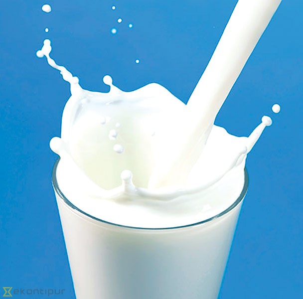 DAIRY MILK & MILK PRODUCTS ADULTERATION, ITS TEST FOR IDENTIFICATION